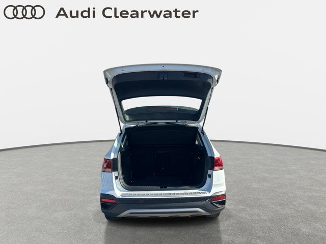 2022 Volkswagen Taos S