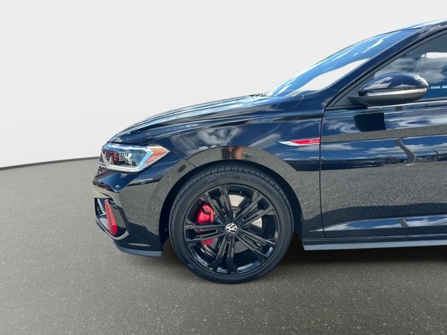 2022 Volkswagen Jetta GLI Autobahn