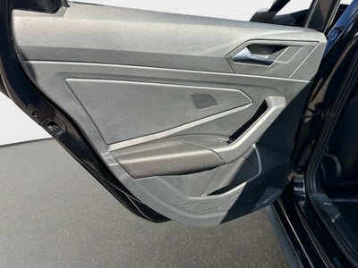 2022 Volkswagen Jetta GLI Autobahn