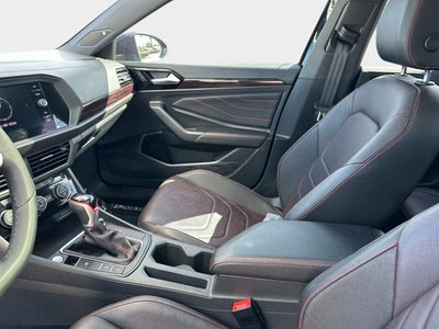 2022 Volkswagen Jetta GLI Autobahn