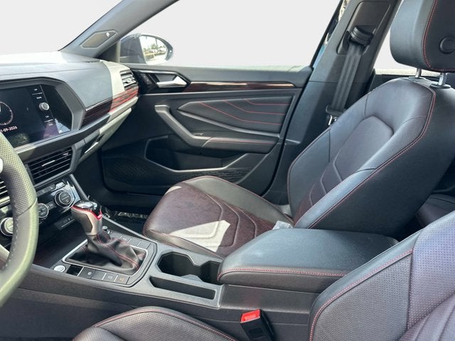 2022 Volkswagen Jetta GLI Autobahn