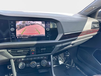 2022 Volkswagen Jetta GLI Autobahn