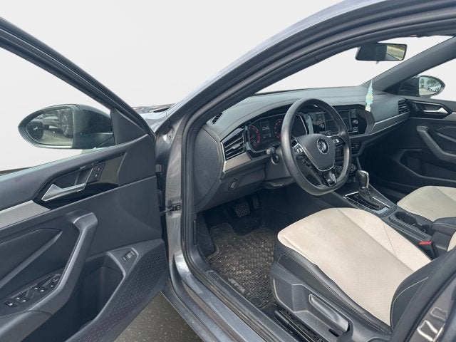 2019 Volkswagen Jetta R-Line