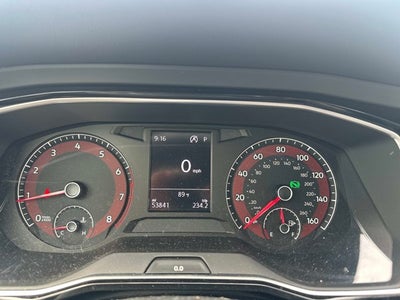 2019 Volkswagen Jetta R-Line