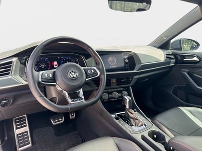 2019 Volkswagen Jetta R-Line