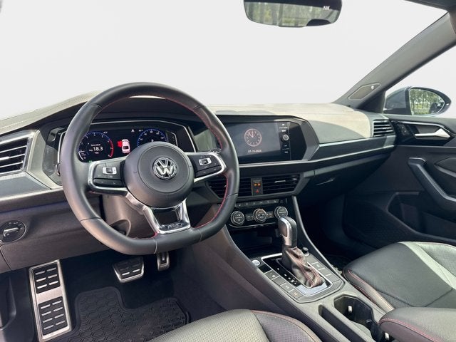 2019 Volkswagen Jetta R-Line