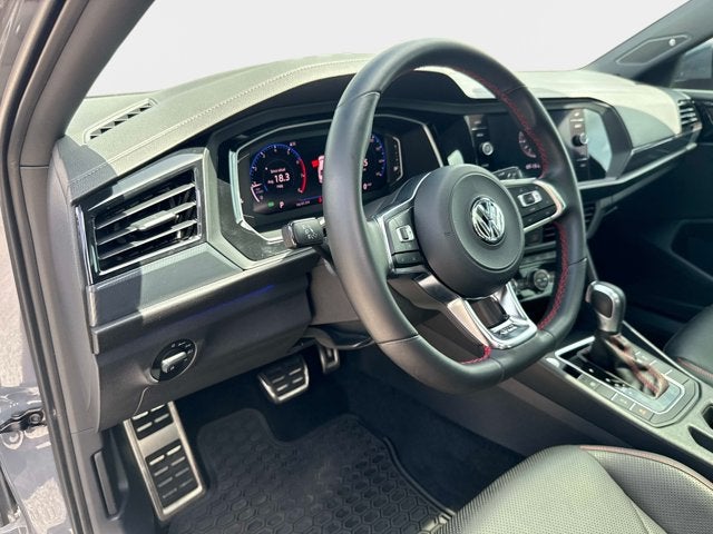 2019 Volkswagen Jetta R-Line