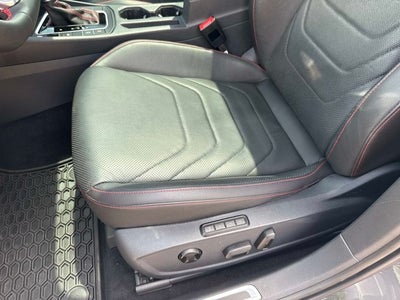 2019 Volkswagen Jetta R-Line