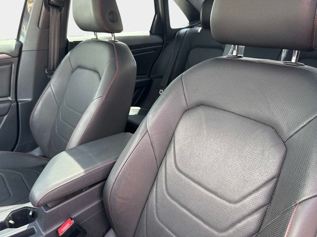 2019 Volkswagen Jetta R-Line