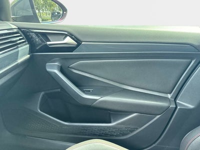 2019 Volkswagen Jetta R-Line