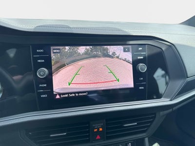 2019 Volkswagen Jetta R-Line