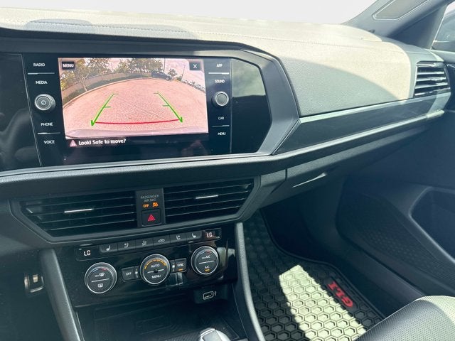 2019 Volkswagen Jetta R-Line