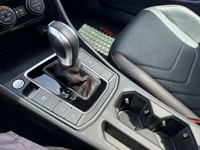 2019 Volkswagen Jetta R-Line