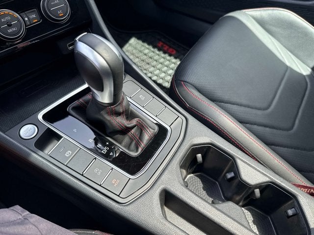 2019 Volkswagen Jetta R-Line