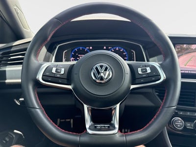 2019 Volkswagen Jetta R-Line