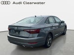 2019 Volkswagen Jetta R-Line