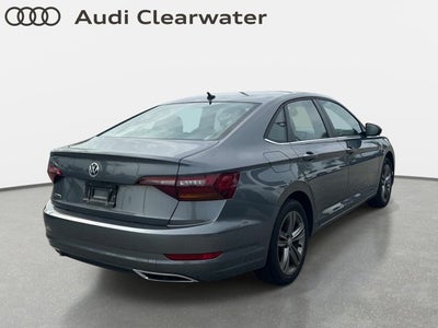 2019 Volkswagen Jetta R-Line