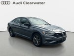 2019 Volkswagen Jetta R-Line