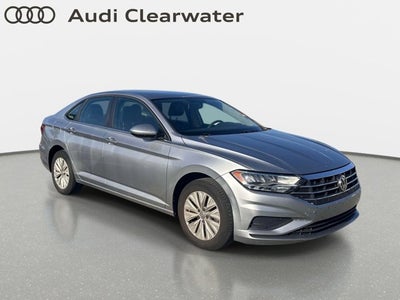 2020 Volkswagen Jetta S