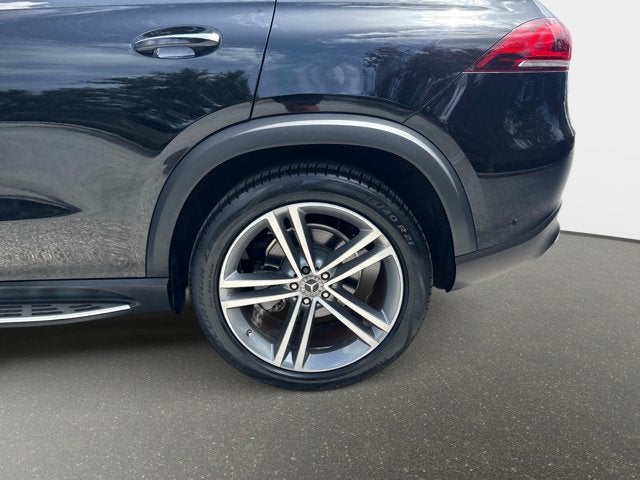 2022 Mercedes-Benz GLE GLE 350