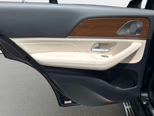 2022 Mercedes-Benz GLE GLE 350