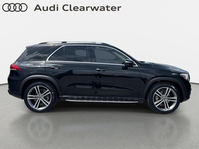 2022 Mercedes-Benz GLE GLE 350