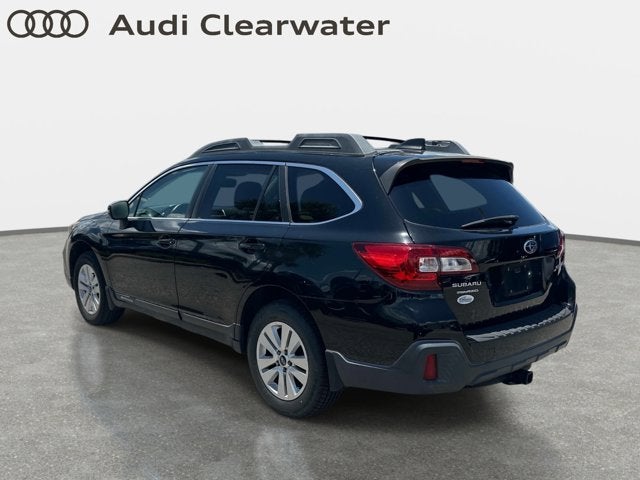 2019 Subaru Outback Premium
