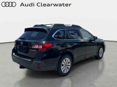 2019 Subaru Outback Premium