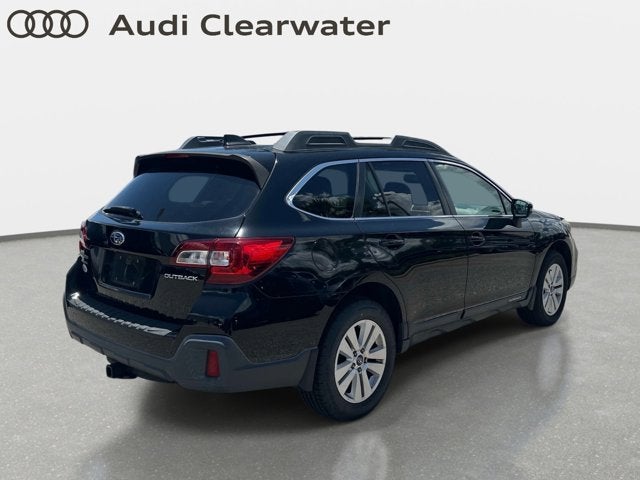 2019 Subaru Outback Premium