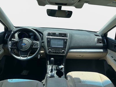 2019 Subaru Outback Premium