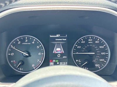 2024 Subaru Outback Limited XT