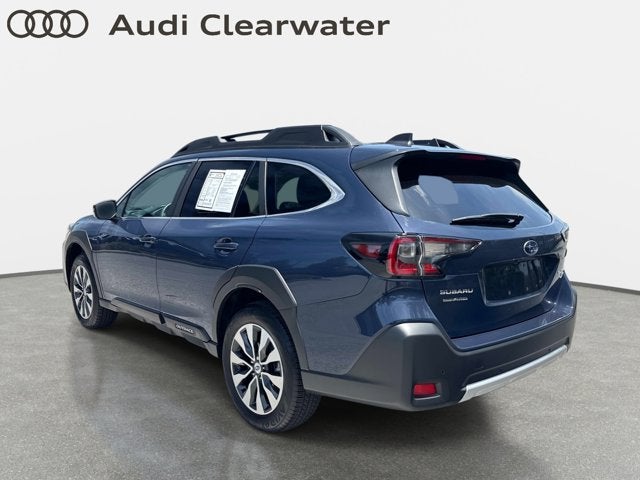 2024 Subaru Outback Limited XT