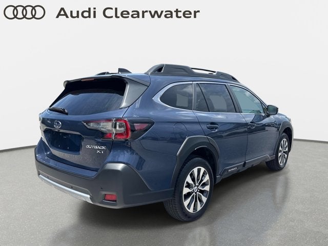 2024 Subaru Outback Limited XT