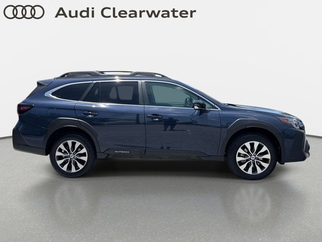 2024 Subaru Outback Limited XT