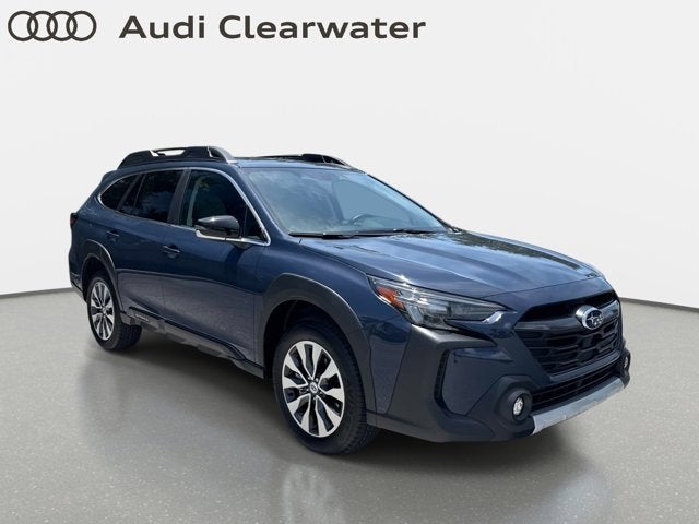 2024 Subaru Outback Limited XT