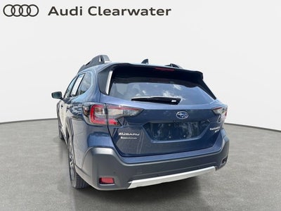 2024 Subaru Outback Limited XT