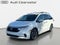 2021 Honda Odyssey Elite