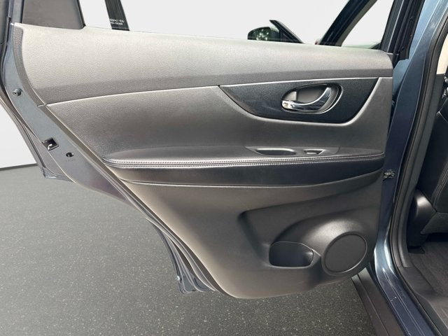 2014 Nissan Rogue SL