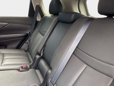 2014 Nissan Rogue SL