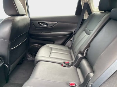2014 Nissan Rogue SL