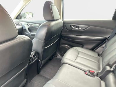 2014 Nissan Rogue SL