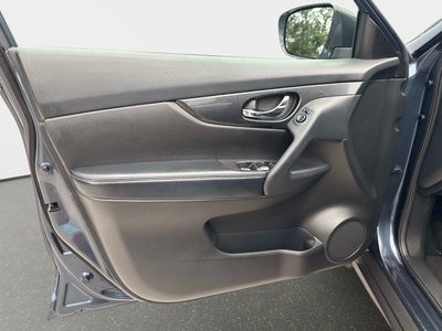 2014 Nissan Rogue SL