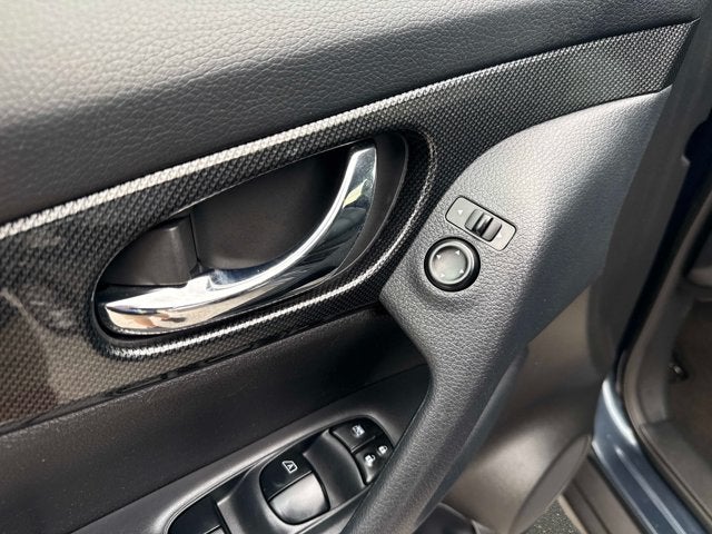 2014 Nissan Rogue SL