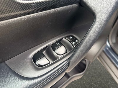 2014 Nissan Rogue SL