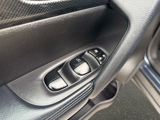 2014 Nissan Rogue SL