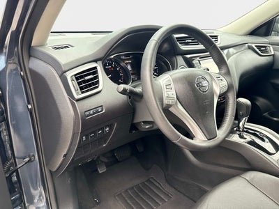 2014 Nissan Rogue SL