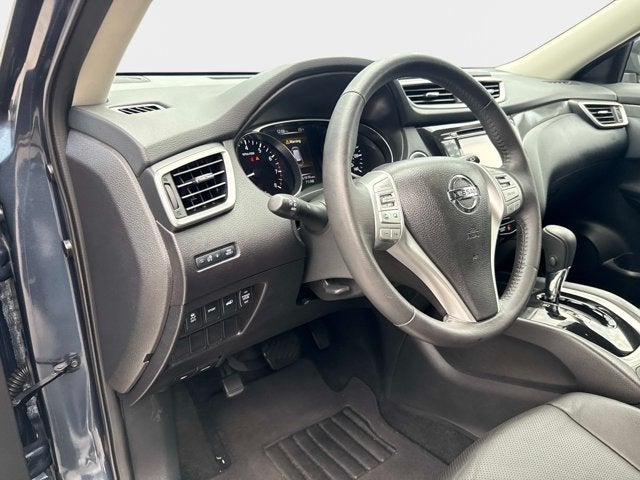 2014 Nissan Rogue SL