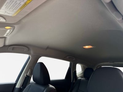 2014 Nissan Rogue SL