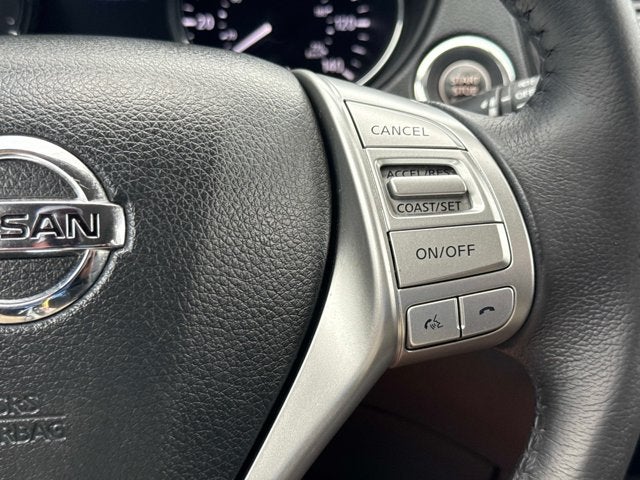 2014 Nissan Rogue SL