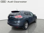 2014 Nissan Rogue SL